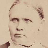 Cecilia Larson Nilson (1835 - 1932) Profile